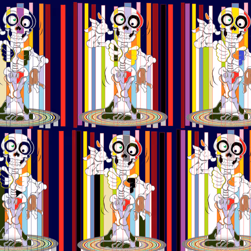 OpenSea banner for @Miskat