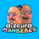 DizcurdManBebes