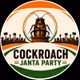 CockroachJantaParty