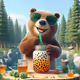 BobaBear
