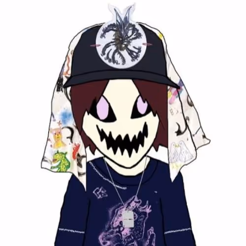 OpenSea profile picture for @duvet