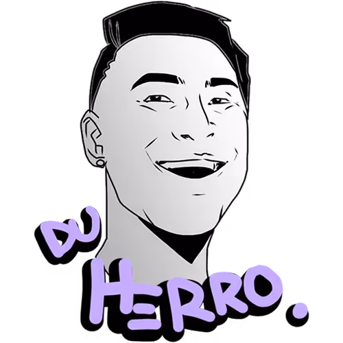 OpenSea profile picture for @CPM