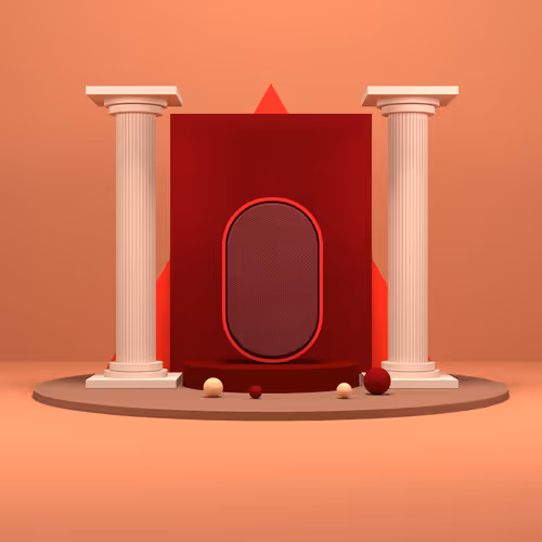 OpenSea profile picture for @strumpet
