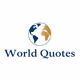 WORLD-QUOTES