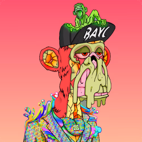 OpenSea profile picture for @Criminals