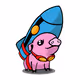 CryptoMoonPig