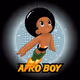 AfroJp
