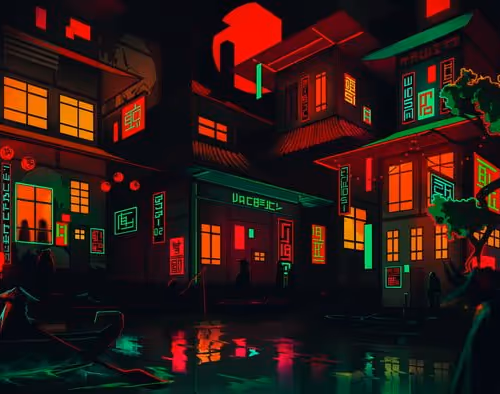 OpenSea profile picture for @RIPS