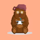 Grizzllbare