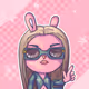bubbliciouspink