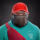 SenhaX