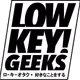 lowkeygeeks