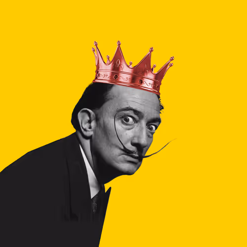 OpenSea profile picture for @insight