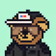wolfcadet