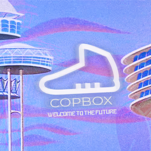 OpenSea banner for @Recordings