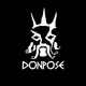 donpose