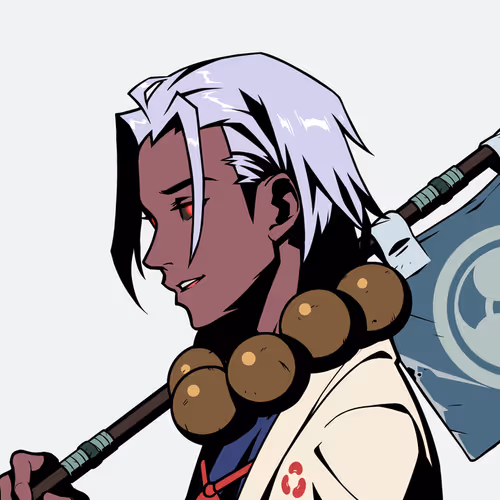 OpenSea profile picture for @Glendale