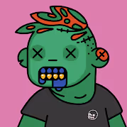 OpenSea profile picture for @Sclerosis