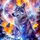 WolfCrystal