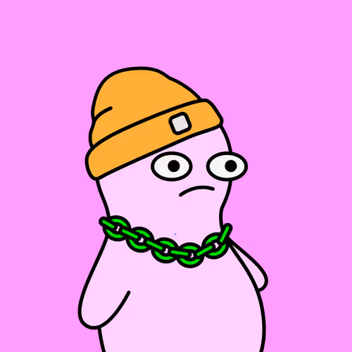 OpenSea profile picture for @relics