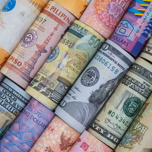 OpenSea banner for @Currencies