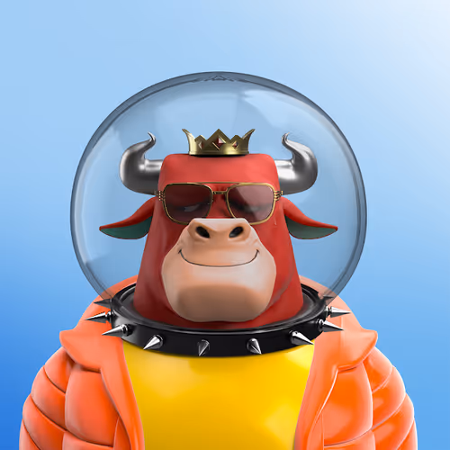 OpenSea profile picture for @YoYoYo