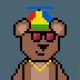 CryptoPunkBearsCollection