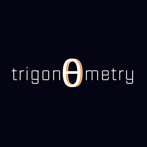 OpenSea profile picture for @trigonometry