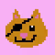 Pirates_Animals