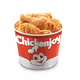 chickenjoymeal