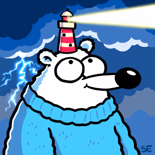 OpenSea profile picture for @spa