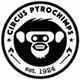 Pyrochimps
