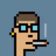 CryptoPunk_9979