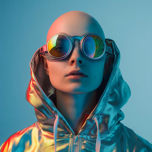 OpenSea profile picture for @sauna