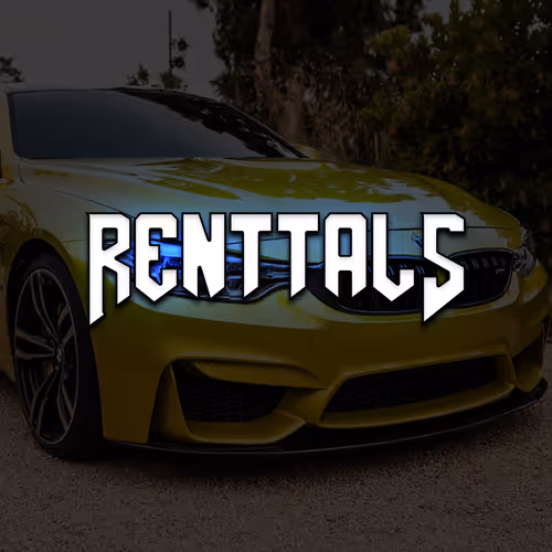 OpenSea profile picture for @Rentals