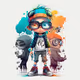 Little-Space-Explorer