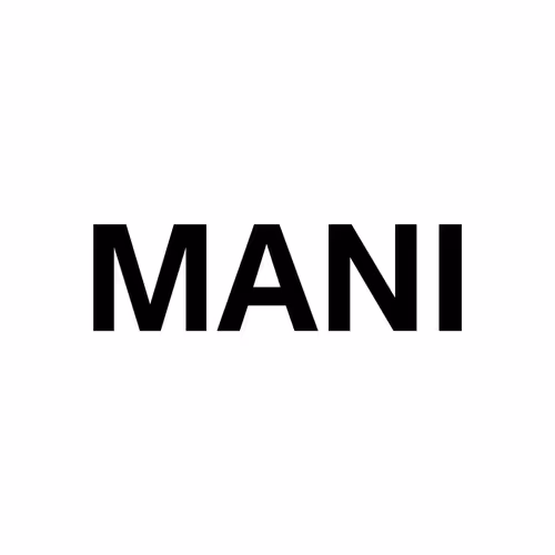 OpenSea profile picture for @Manipulations