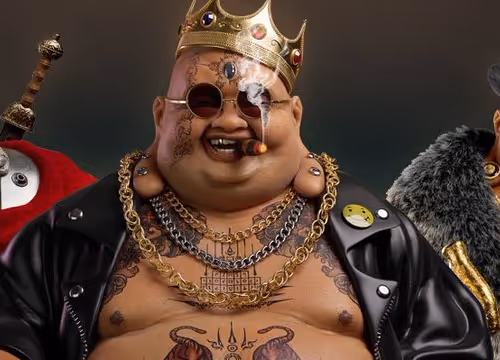 OpenSea banner for @king0412