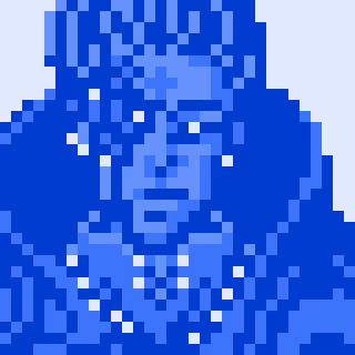OpenSea profile picture for @Ticklish