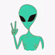 CreativeAlien
