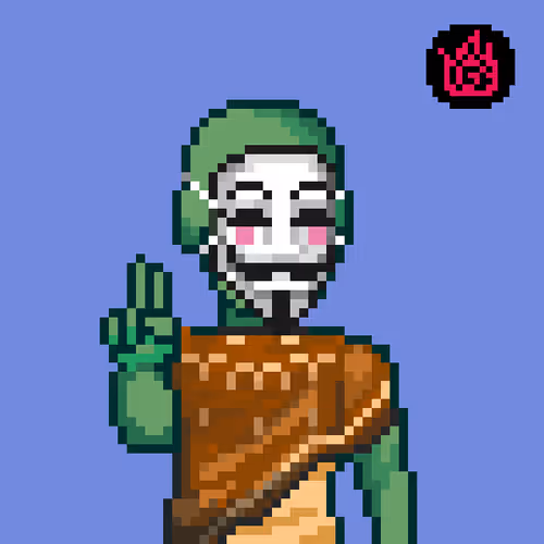OpenSea profile picture for @Log
