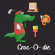 croc-o-die