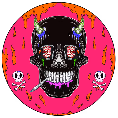 OpenSea profile picture for @Borough