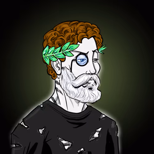 OpenSea profile picture for @Centennial