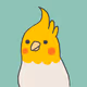 yurufuwa_bird
