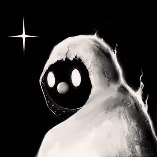 OpenSea profile picture for @Odious