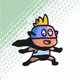 Kids_Fight_NFT