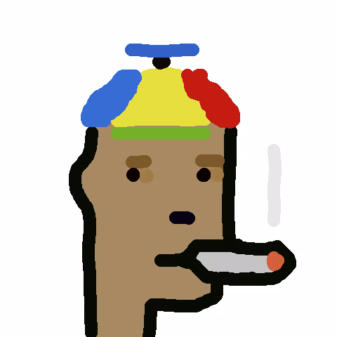 OpenSea profile picture for @Maureen