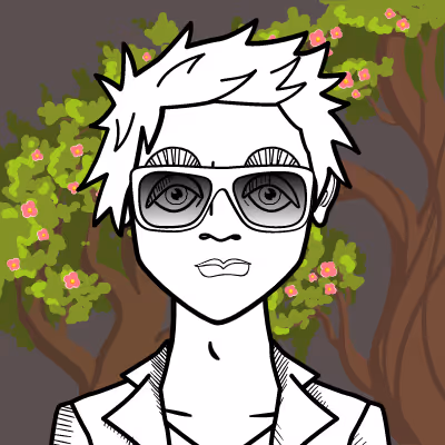 OpenSea profile picture for @maelhachmi