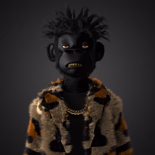 OpenSea profile picture for @Saista